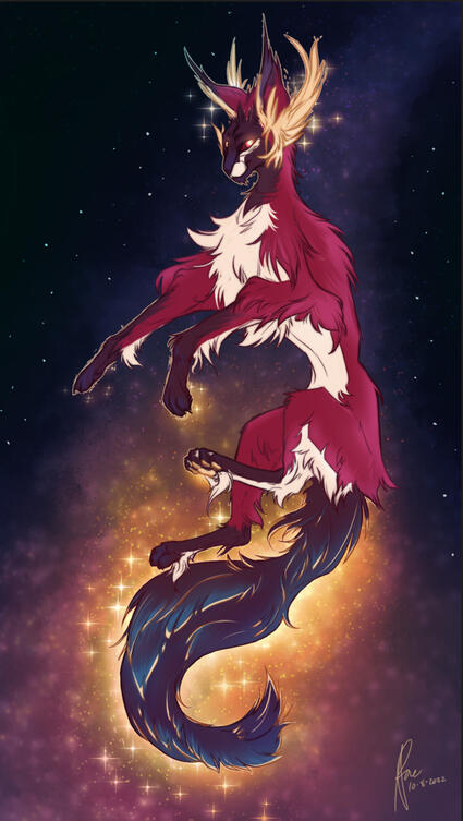 Full Body Illustration ~$80-100+