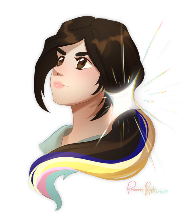 Simpler Portrait ~ $40-50+