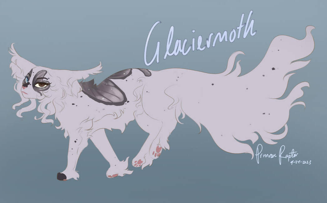 Simpler/Chibi Custom designs (Varies on Reguest)~$45-65+